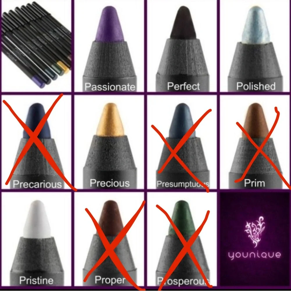 Younique enhance your